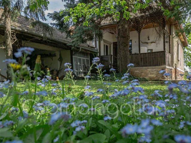 Eladó ház Kapuvár 100 nm