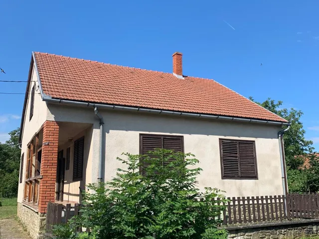 Eladó ház Szilsárkány 74 nm