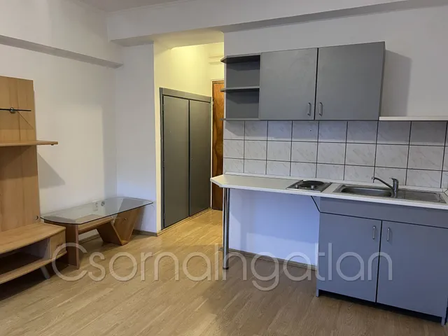 Kiadó lakás Kapuvár 24 nm