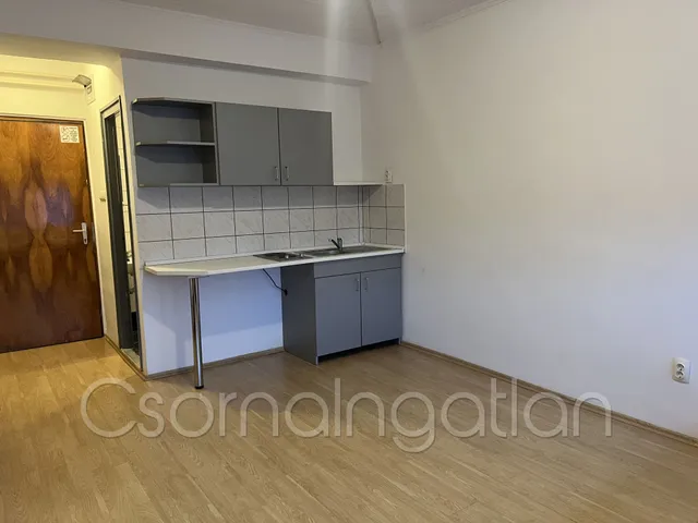 Kiadó lakás Kapuvár 24 nm