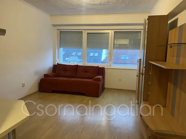 Kiadó lakás Kapuvár 24 nm