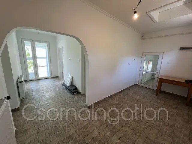 Eladó ház Sopronnémeti 95 nm