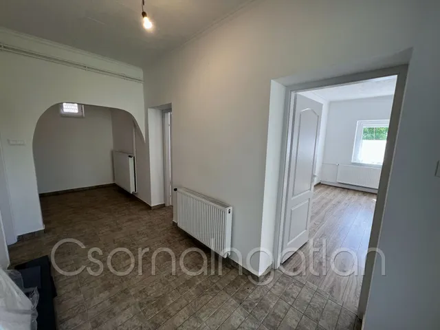 Eladó ház Sopronnémeti 95 nm