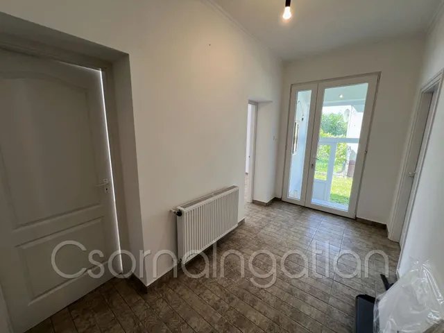 Eladó ház Sopronnémeti 95 nm