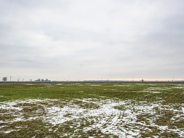 Eladó telek Mihályi 900 nm