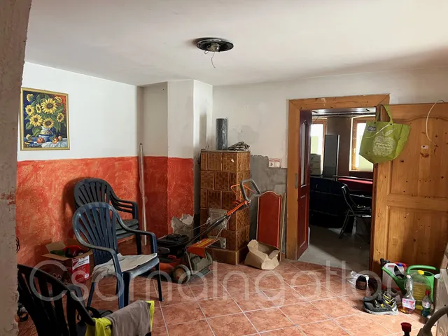 Eladó ház Pásztori 60 nm