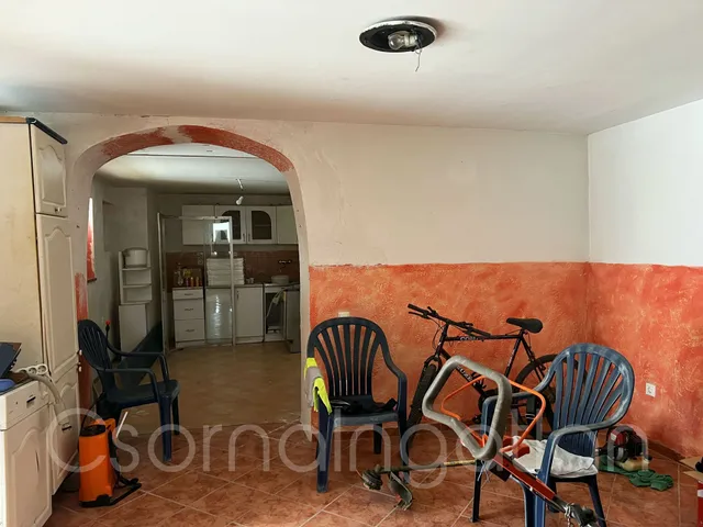 Eladó ház Pásztori 60 nm