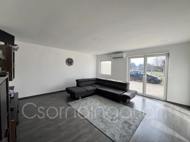 Eladó ház Rábacsanak 115 nm