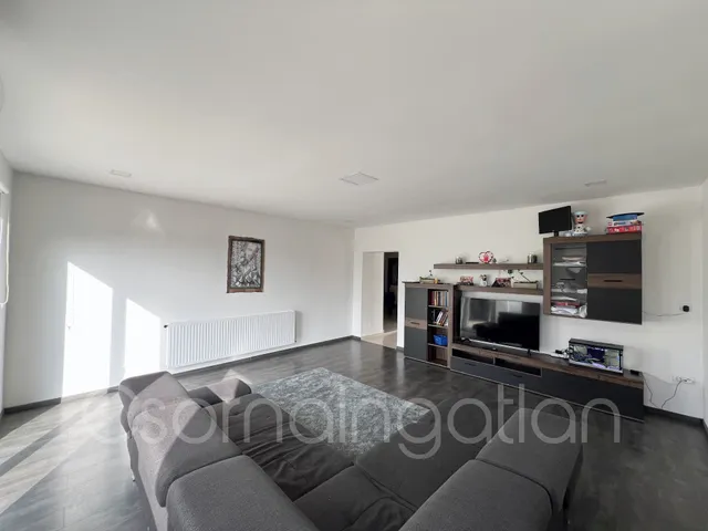 Eladó ház Rábacsanak 115 nm