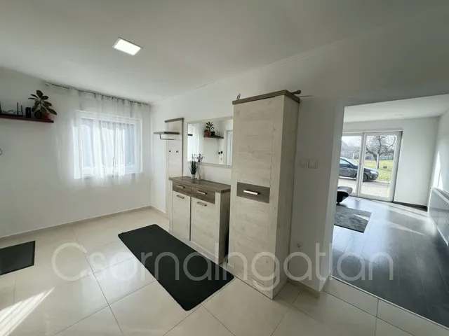 Eladó ház Rábacsanak 115 nm