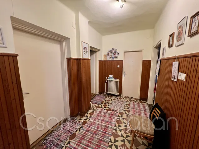 Eladó ház Rábacsanak 78 nm