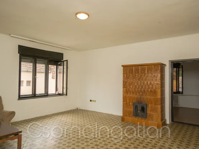 Eladó ház Bágyogszovát 110 nm