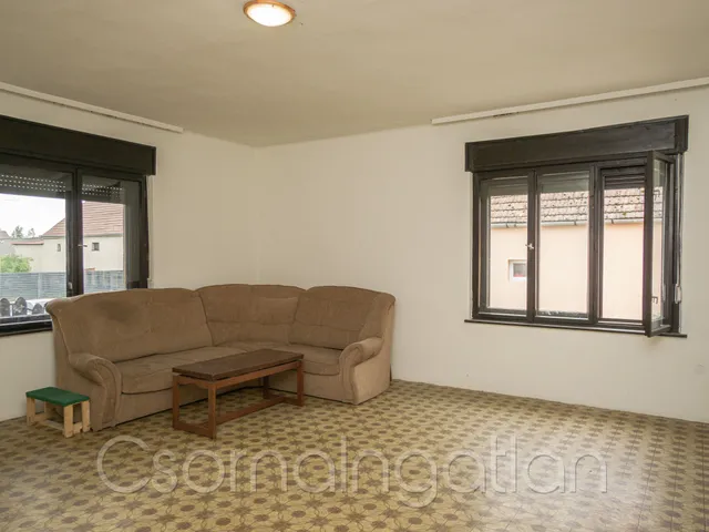 Eladó ház Bágyogszovát 110 nm