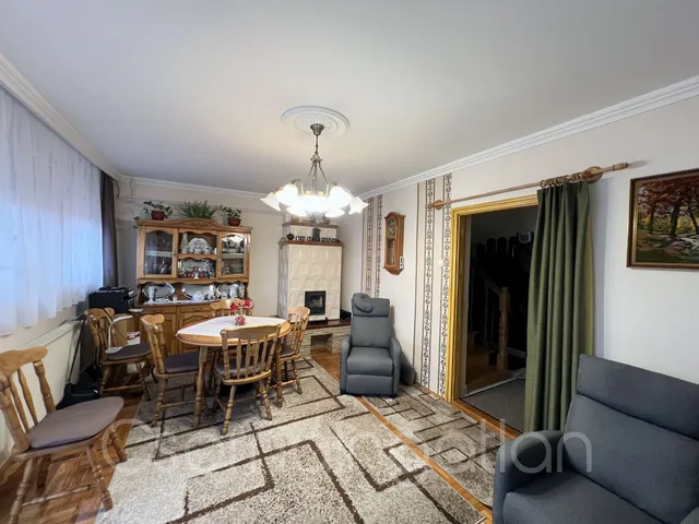 Eladó ház Farád 124 nm