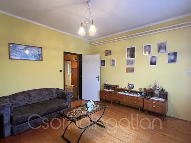 Eladó ház Kapuvár 80 nm