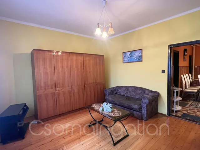 Eladó ház Kapuvár 80 nm