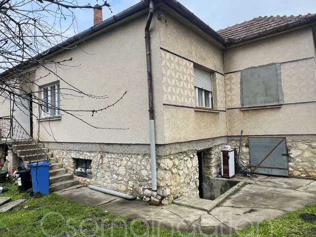 Eladó ház Szilsárkány 100 nm