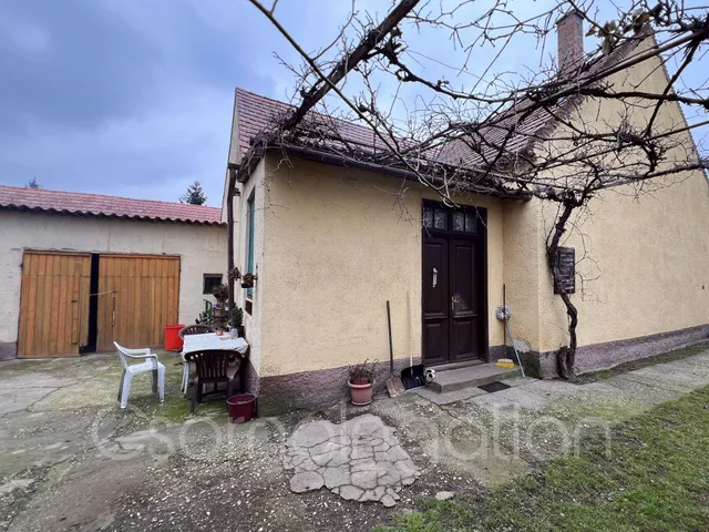 Eladó ház Szany 104 nm