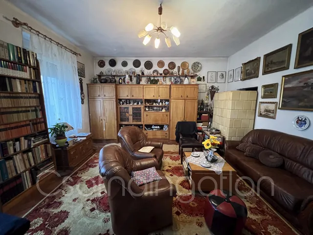 Eladó ház Szany 104 nm