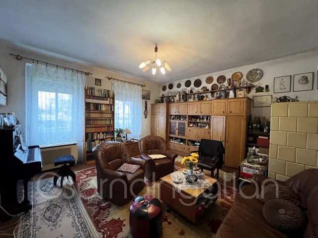 Eladó ház Szany 104 nm