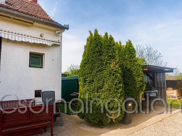 Eladó ház Szany 65 nm