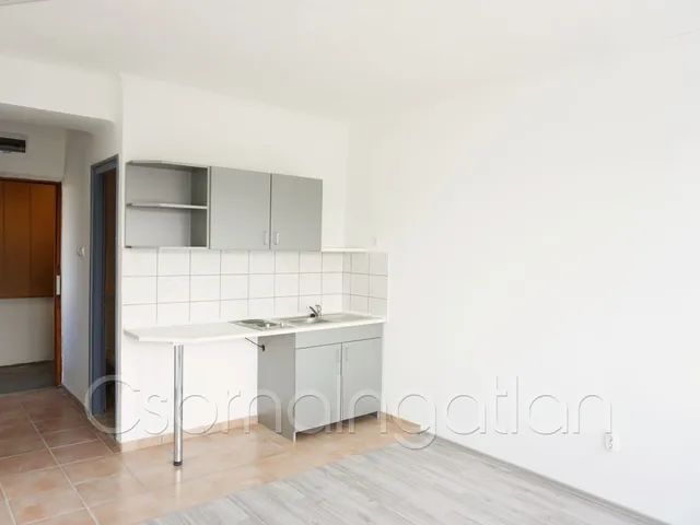 Kiadó lakás Kapuvár 24 nm