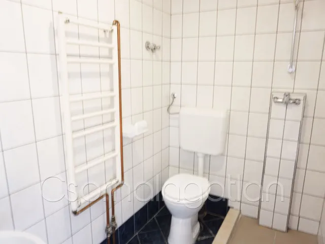 Kiadó lakás Kapuvár 24 nm