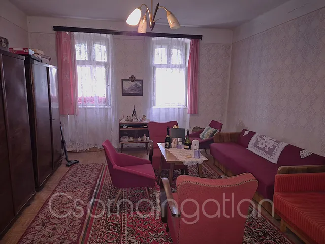 Eladó ház Kóny 70 nm