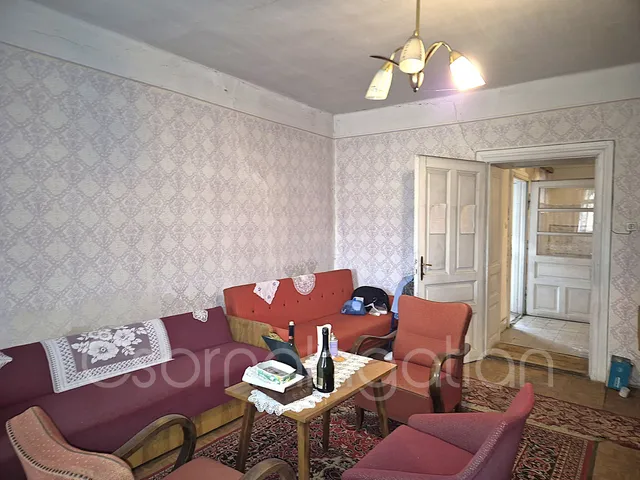 Eladó ház Kóny 70 nm