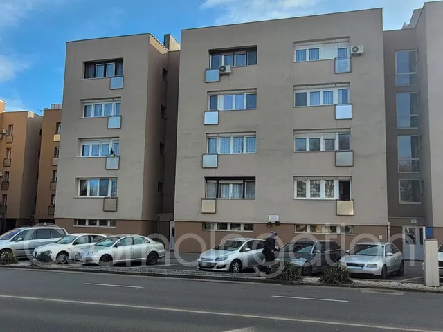 Eladó lakás Csorna 47 nm