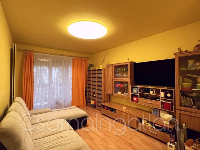 Eladó lakás Csorna 69 nm