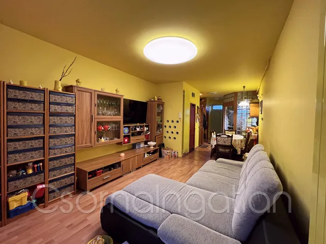 Eladó lakás Csorna 69 nm