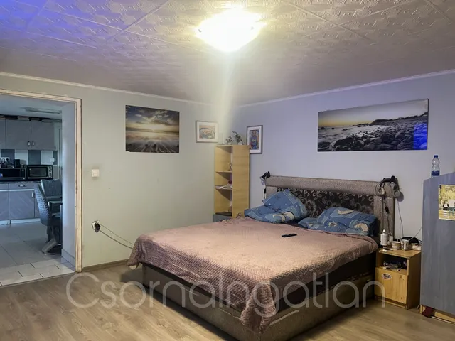 Eladó ház Potyond 95 nm