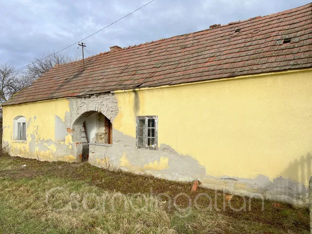 Eladó ház Szilsárkány 65 nm