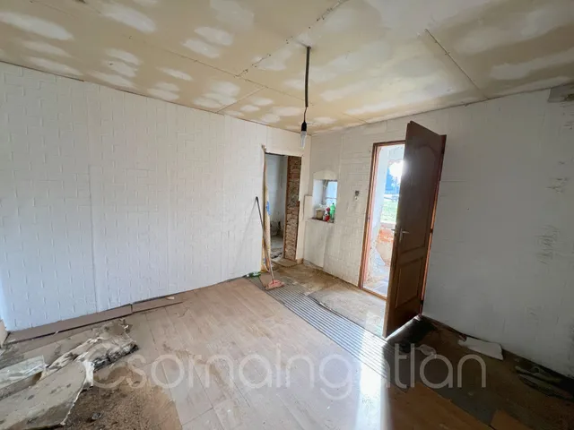 Eladó ház Szilsárkány 65 nm