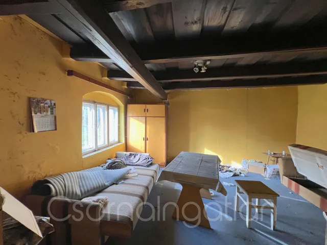 Eladó ház Szilsárkány 65 nm