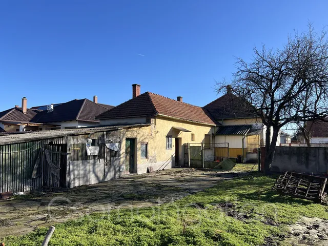 Eladó ház Csorna 92 nm