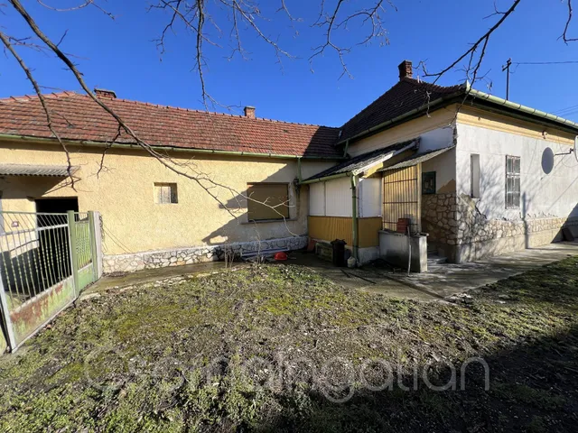 Eladó ház Csorna 92 nm