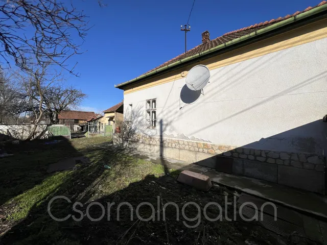 Eladó ház Csorna 92 nm