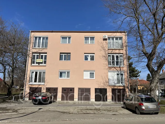 Eladó lakás Csorna 56 nm