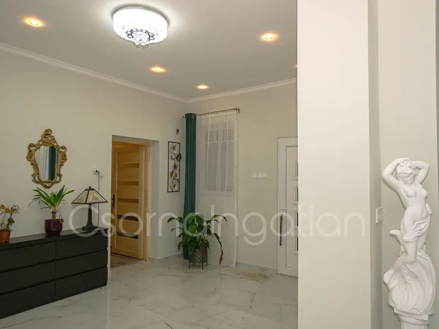 Eladó ház Kapuvár 150 nm