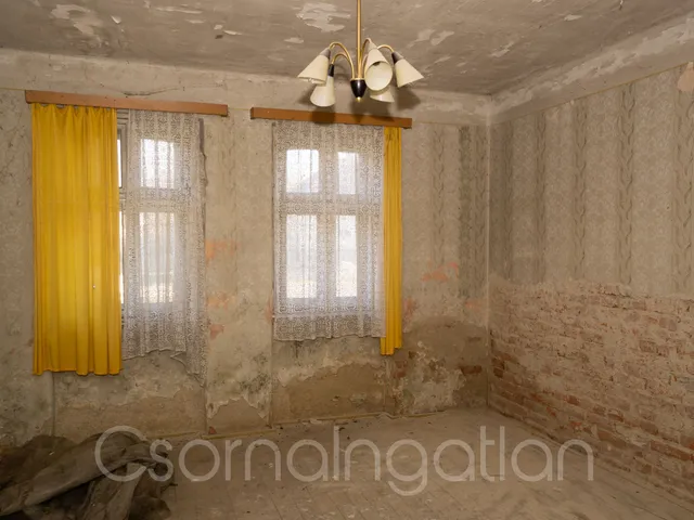 Eladó ház Rábatamási 80 nm