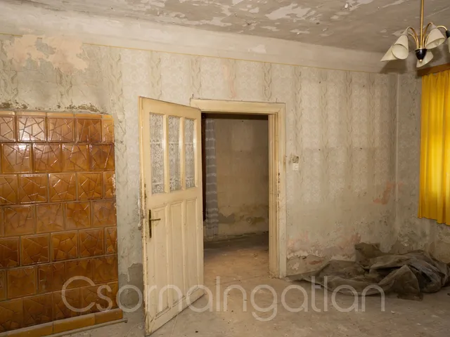 Eladó ház Rábatamási 80 nm