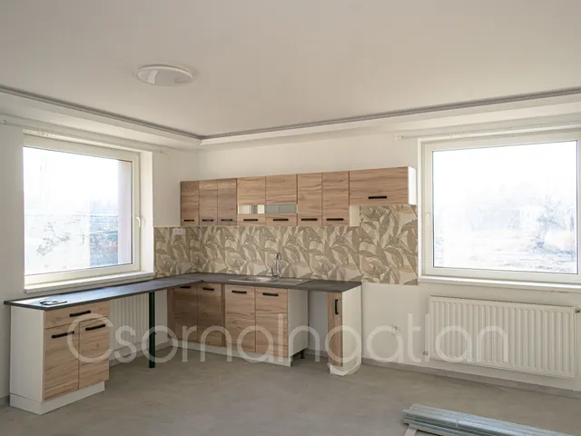 Eladó ház Csorna 100 nm