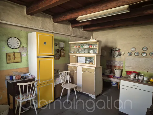 Eladó ház Rábatamási 73 nm