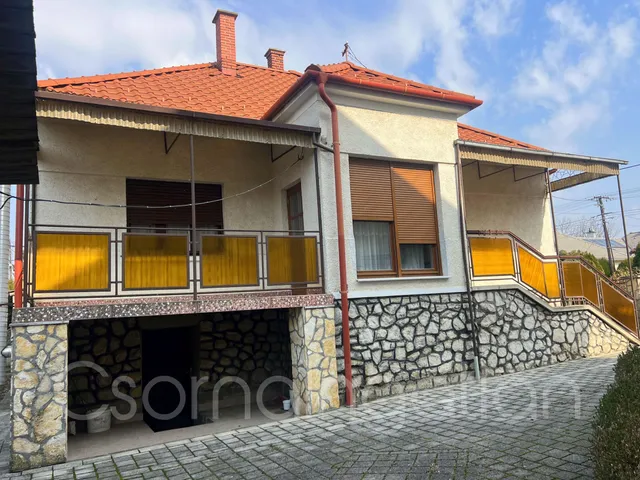 Eladó ház Kapuvár 104 nm