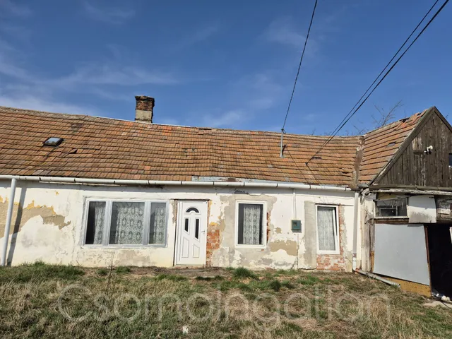 Eladó ház Beled 70 nm