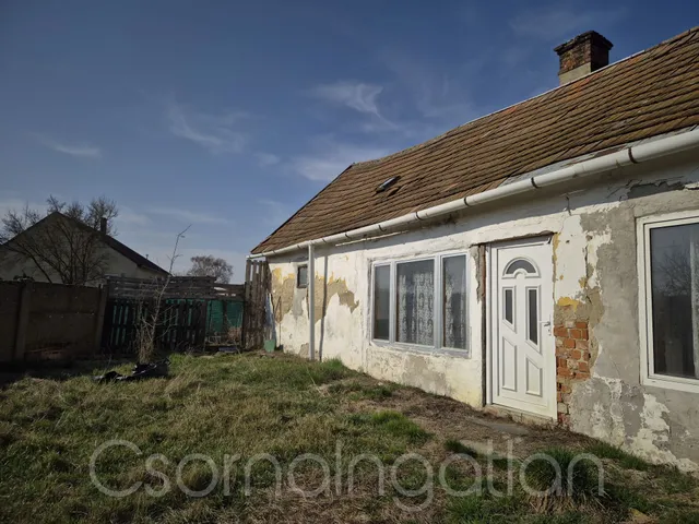 Eladó ház Beled 70 nm