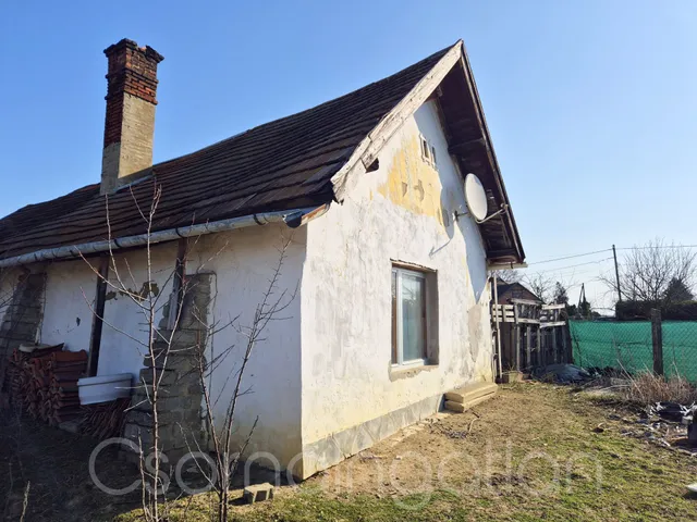 Eladó ház Beled 70 nm