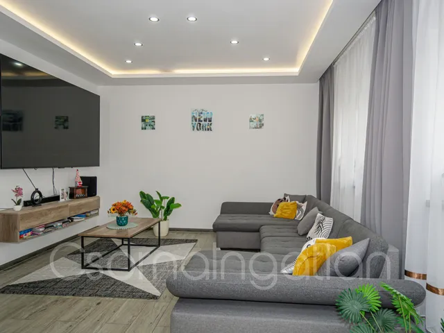 Eladó ház Csorna 137 nm